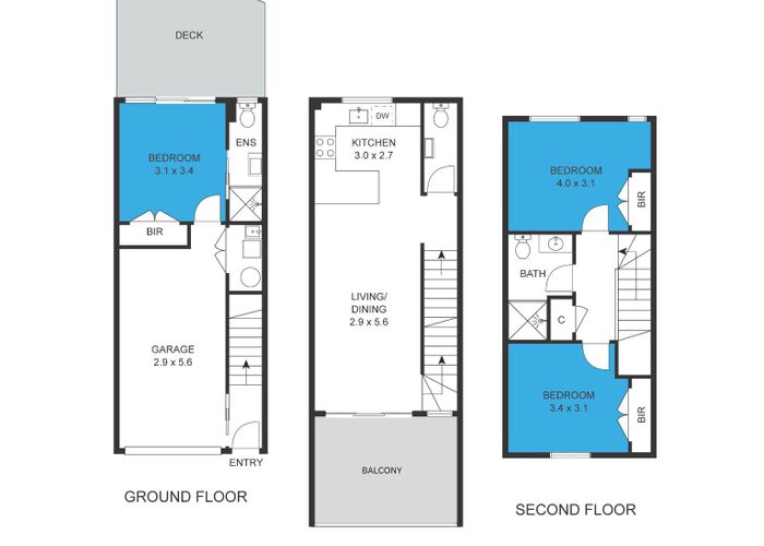  at 4/68 Smythe Road, Henderson, Waitakere City, Auckland