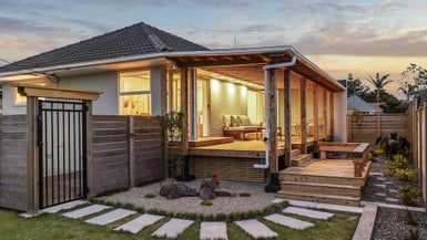  at 1/3 Balfour Street, Bayswater, Auckland
