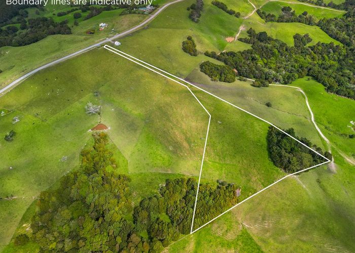  at Lot 1 Church Road, Kaingaroa, Far North, Northland