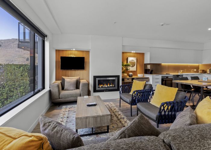  at 6/2 Powder Terrace, Arthurs Point, Queenstown-Lakes, Otago