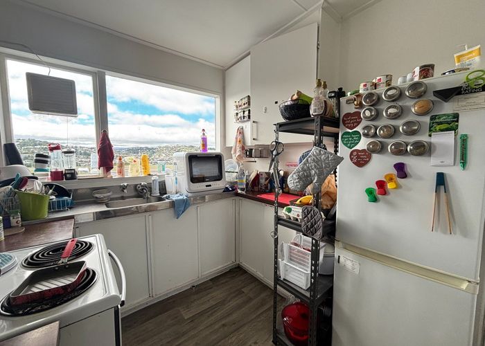  at 25B Tirangi Road, Kilbirnie, Wellington, Wellington