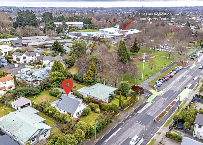  at 275 Ilam Road, Burnside, Christchurch