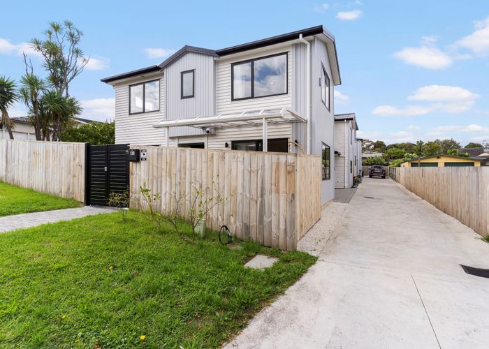  at 66A Patons Road, Howick, Manukau City, Auckland