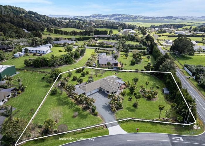  at 237 Pipiwai Road, Kamo, Whangarei, Northland