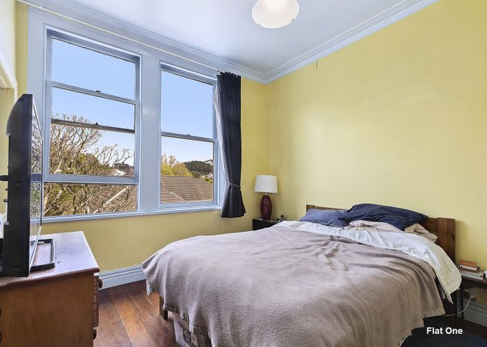  at 56 Ellice Street, Mount Victoria, Wellington, Wellington