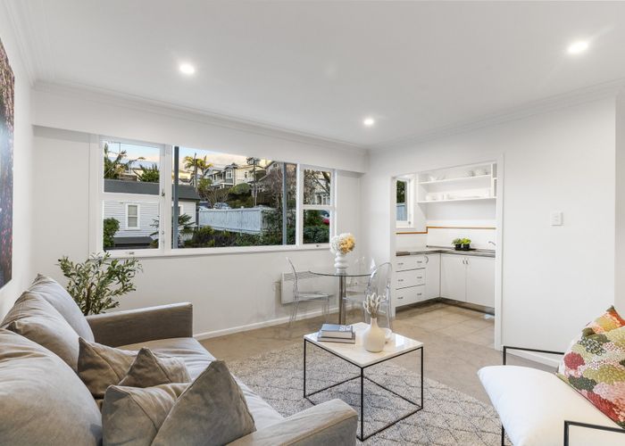  at 10/19 Vine Street, Ponsonby, Auckland