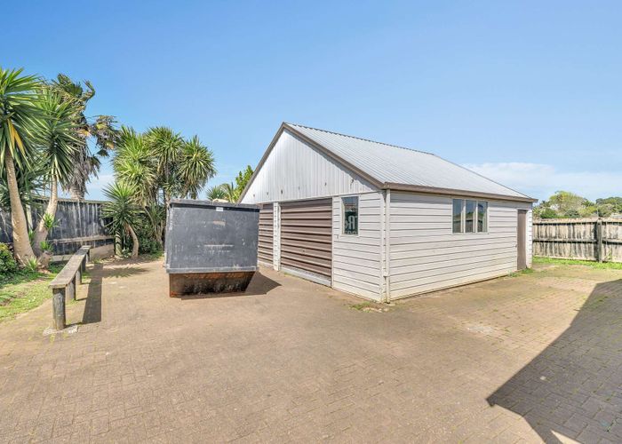  at 543 Oruarangi Road, Mangere, Auckland