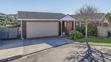  at 18 Ronald Woolf Place, Churton Park, Wellington