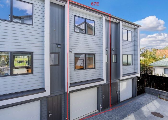  at 67E Wingate Street, Avondale, Auckland City, Auckland