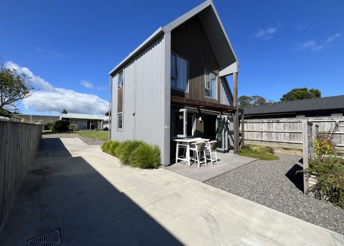  at 148B Lemon Street, Strandon, New Plymouth, Taranaki