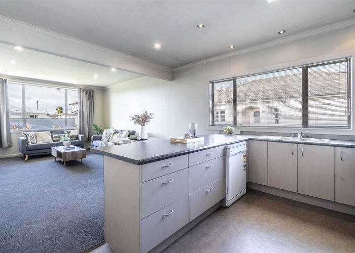  at 31 Morton Street, Georgetown, Invercargill