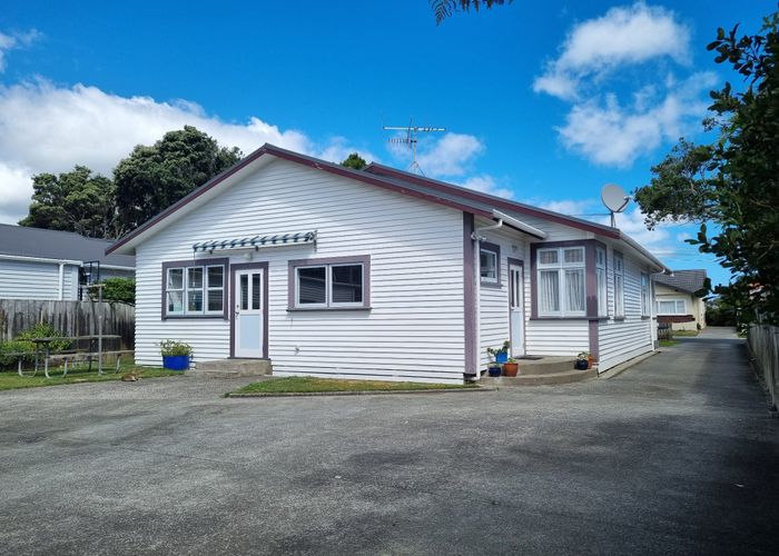 at 17 Graham Street, Petone, Lower Hutt, Wellington