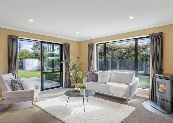  at 5 Bailey Street, Templeton, Christchurch