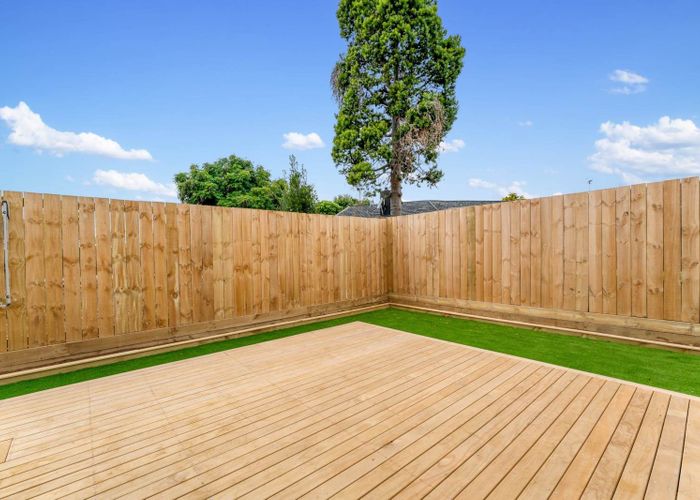  at 6/21 King Street, Papatoetoe, Manukau City, Auckland