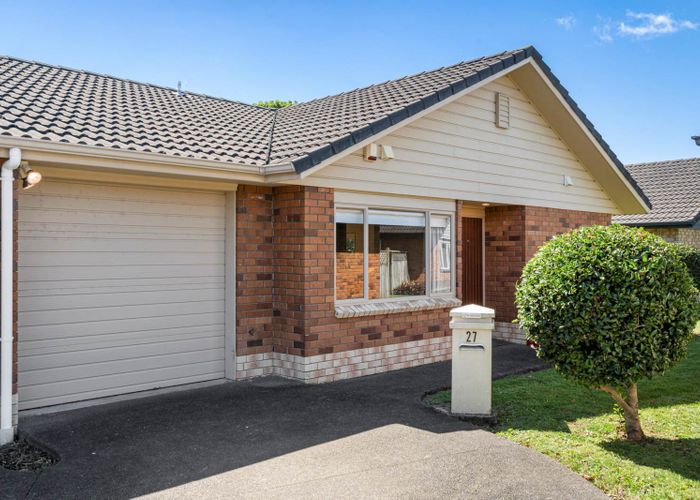  at 27/1 Piriti Drive, Te Atatu Peninsula, Auckland