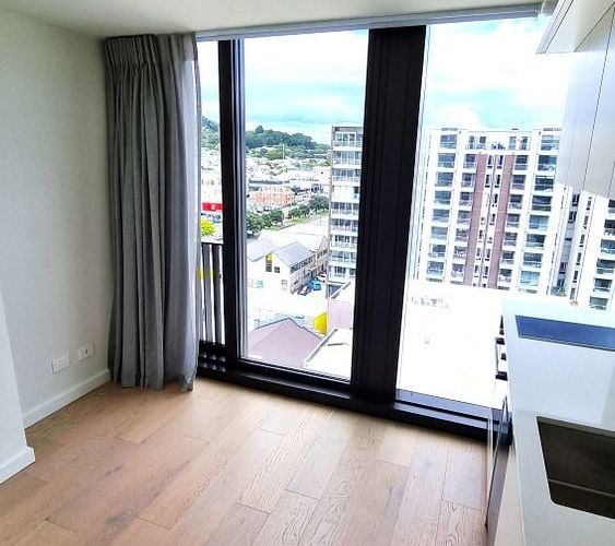 at 807/10 Alpha Street, Te Aro, Wellington, Wellington
