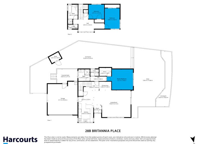  at 28B Britannia Place, Half Moon Bay, Manukau City, Auckland