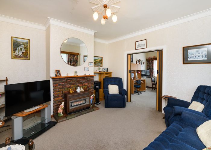  at 25 Puriri Terrace, Roslyn, Palmerston North