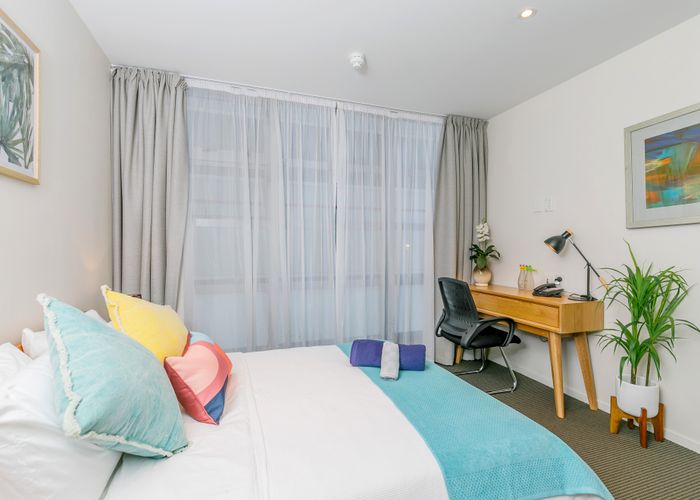  at 113/85 Wakefield Street, Auckland Central, Auckland