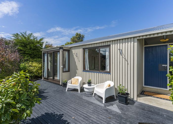  at 122 Larnach Road, Waverley, Dunedin, Otago