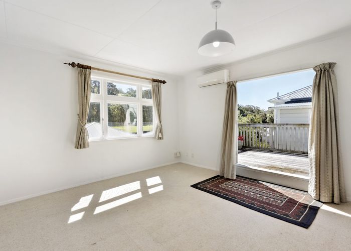  at 7 Salisbury Avenue, Mount Cook, Wellington, Wellington