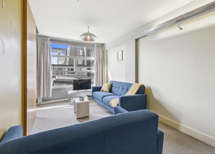  at 88/43 Mulgrave Street, Thorndon, Wellington, Wellington