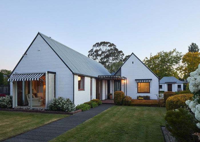  at 39 Westburn Terrace, Burnside, Christchurch City, Canterbury