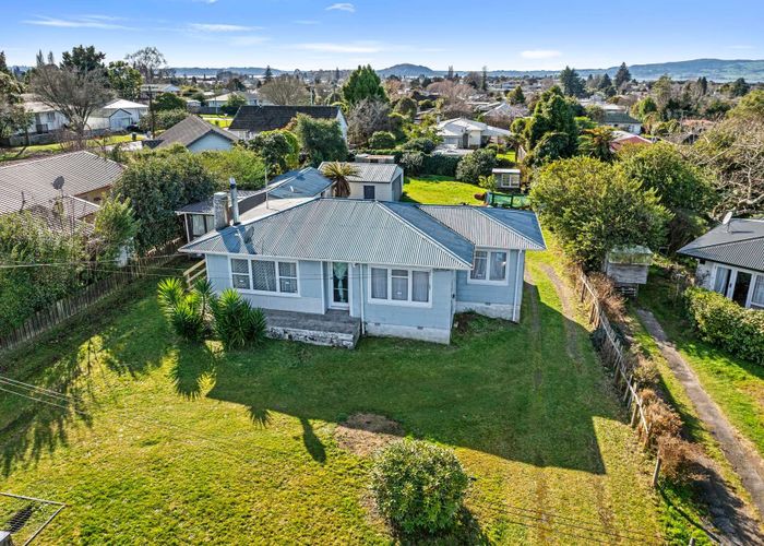  at 17 Roosevelt Road, Western Heights, Rotorua, Bay Of Plenty