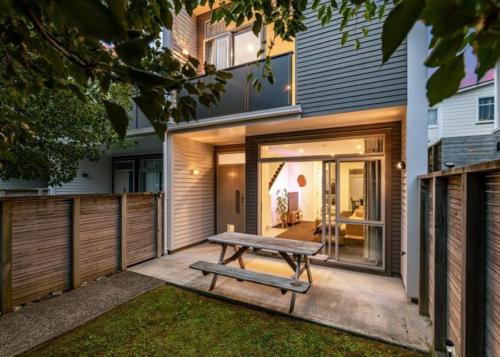  at 11/59 The Parade, Island Bay, Wellington, Wellington