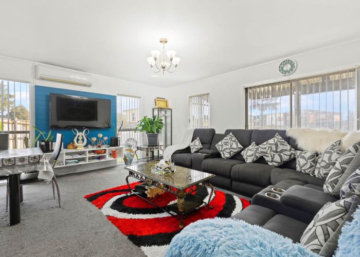  at 31 Arnwood Place, Manurewa, Manukau City, Auckland