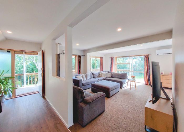  at 607 Horseshoe Bush Road, Albany