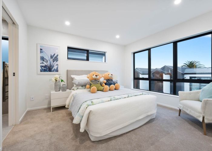  at 5C Patrice Place, Massey, Waitakere City, Auckland