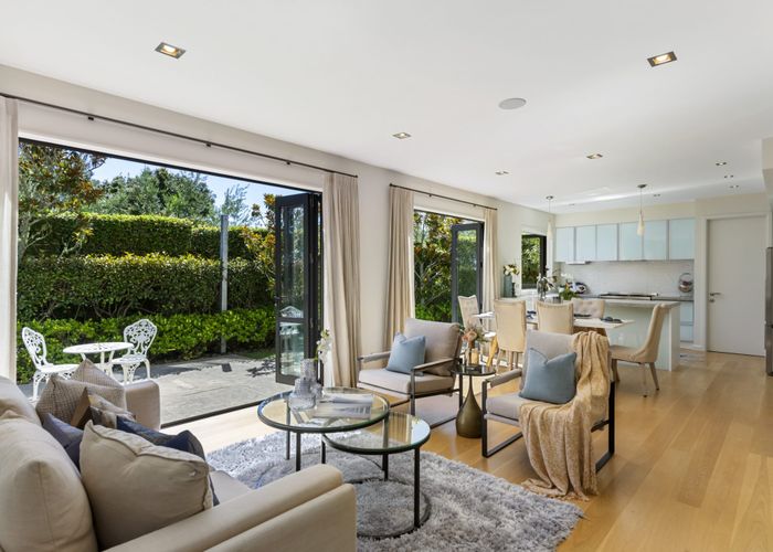  at 116a Coates Avenue, Orakei, Auckland City, Auckland