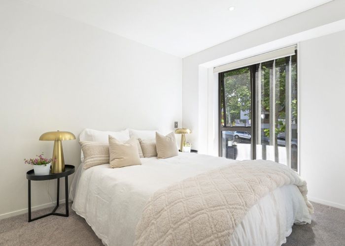  at 101/5 Howe Street, City Centre, Auckland City, Auckland