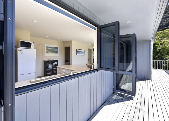  at 20 Worlds End Road, Tennyson Inlet, Marlborough Sounds, Marlborough, Marlborough