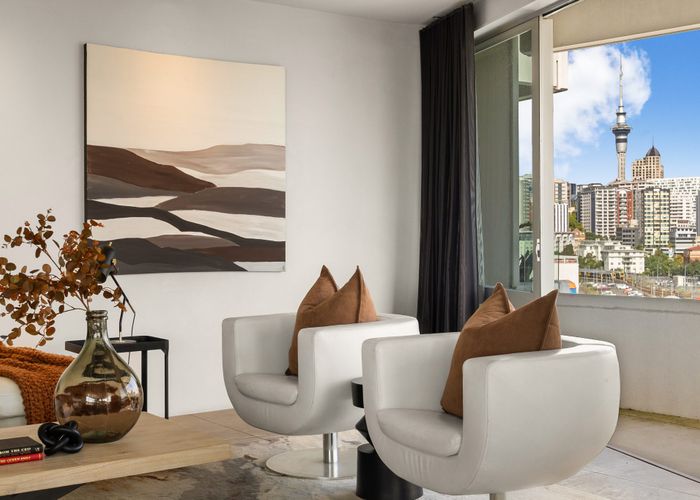  at 905/88 The Strand, Parnell, Auckland City, Auckland