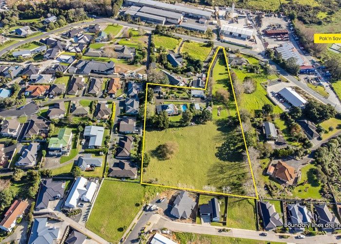  at 29 Hudson Road, Warkworth, Warkworth