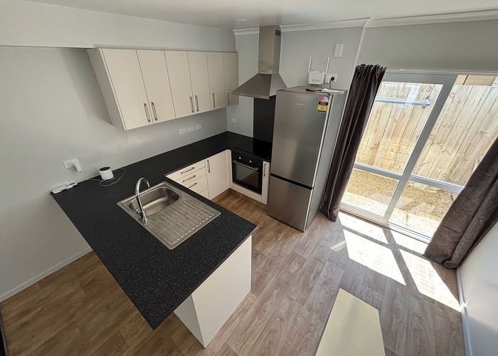  at 4/332 High Street, City Centre, Dunedin, Otago