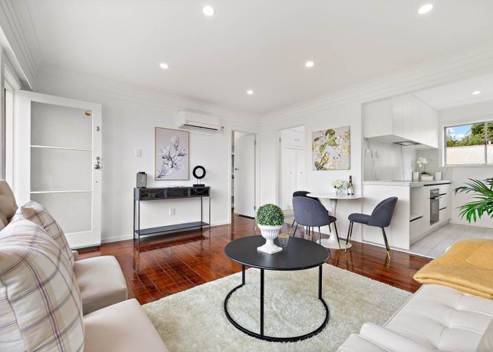  at 4/71 Prospect Terrace, Mount Eden, Auckland City, Auckland