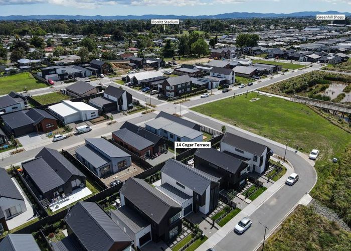  at 14 Cogar Terrace, Chartwell, Hamilton