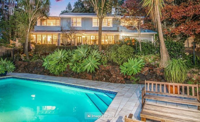  at 27 Fern Glen Road South, Saint Heliers, Auckland City, Auckland