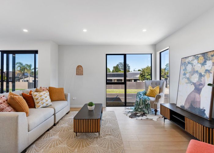  at 16A Meadway, Sunnyhills, Manukau City, Auckland