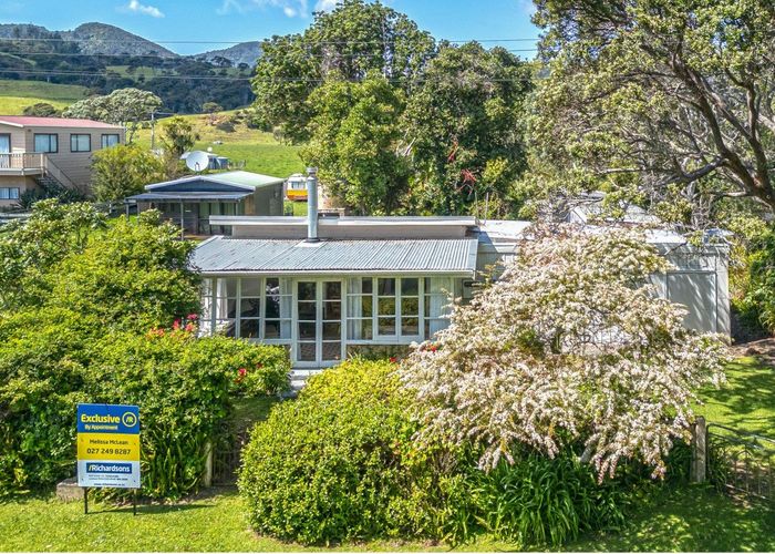  at 74 Carey Road, Coromandel, Thames-Coromandel, Waikato
