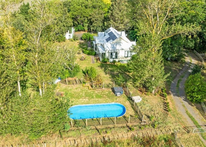  at 277 Kaimatarau Road, Rongotea, Manawatu, Manawatu / Whanganui
