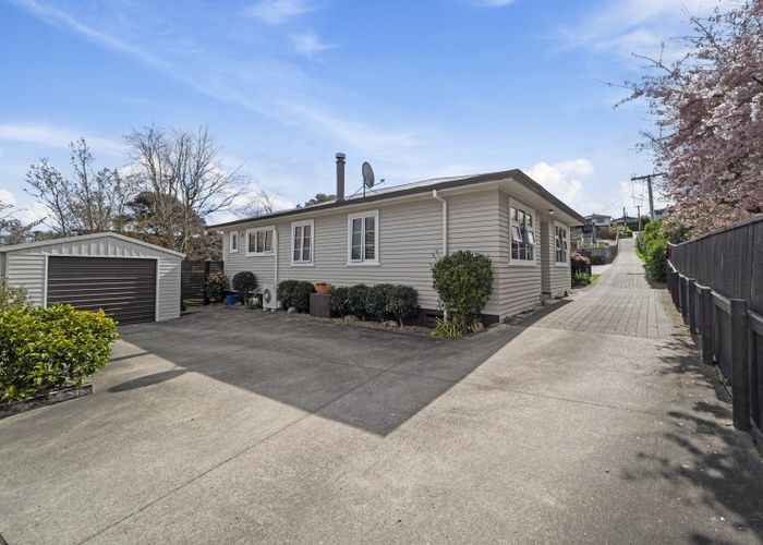  at 2/12 Noble Street, Nukuhau, Taupo, Waikato