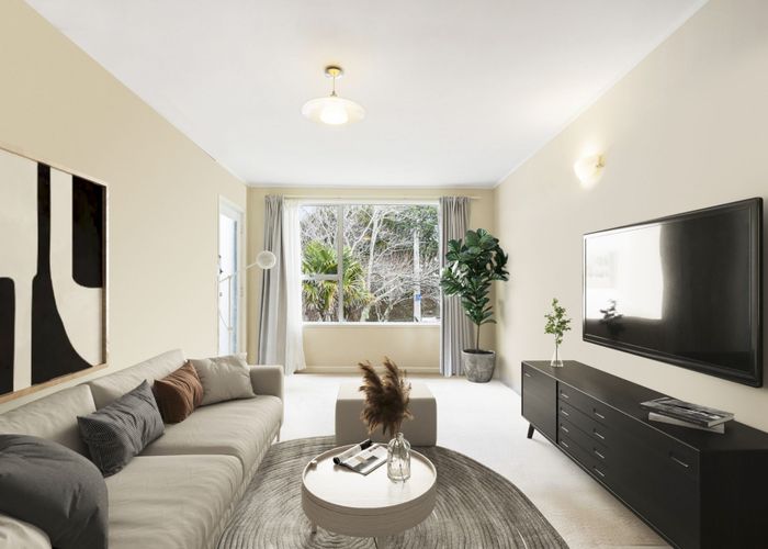  at 6/2 Fairview Road, Mount Eden, Auckland