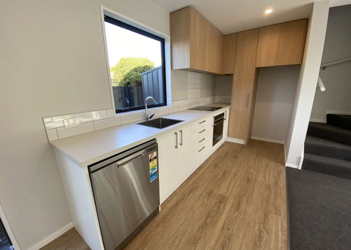  at 1/133 Simeon Street, Spreydon, Christchurch