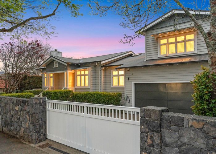  at 2 Golf Road, Epsom, Auckland City, Auckland