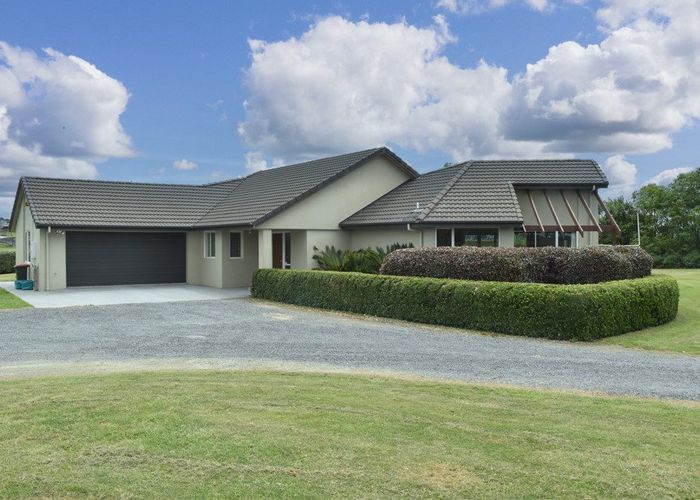  at 1905C Gordonton Road, Gordonton, Waikato, Waikato