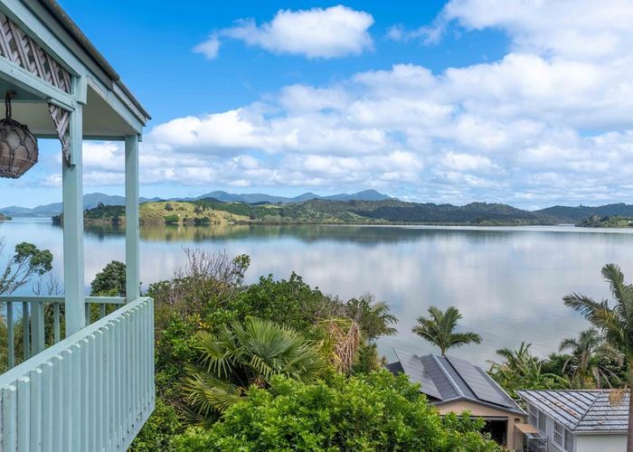  at 5 Hamblin Street, Rawene, Far North, Northland